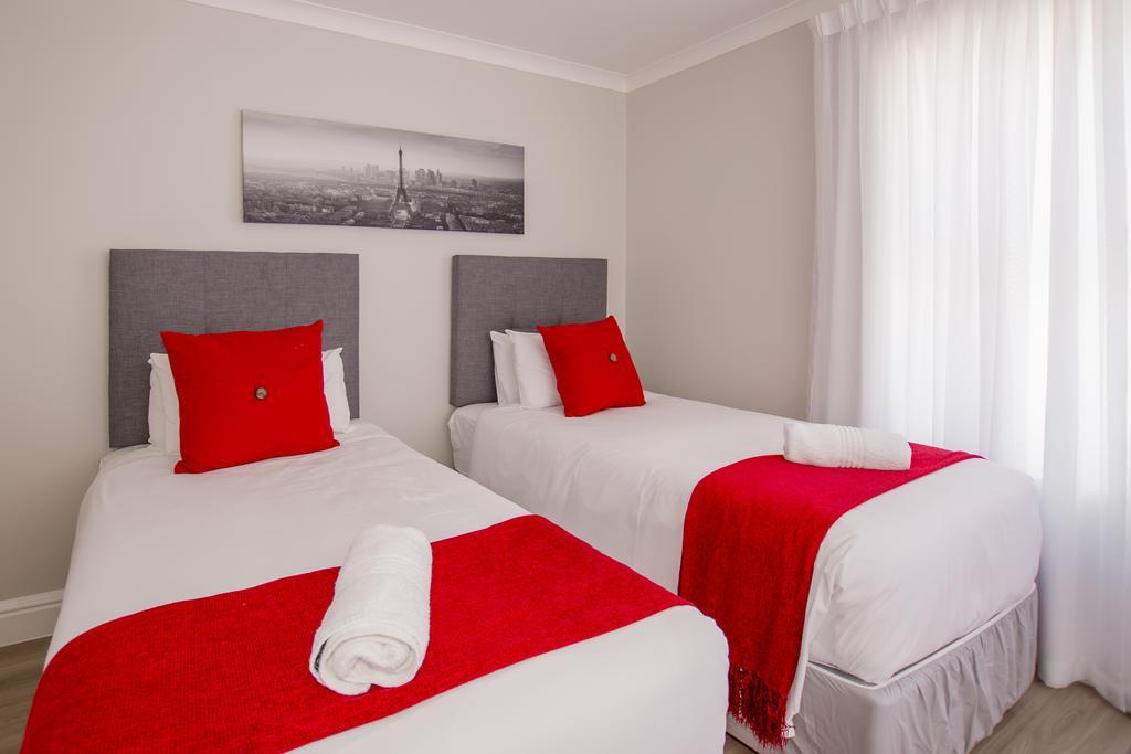 Madison Place Luxury Apartments كيب تاون المظهر الخارجي الصورة
