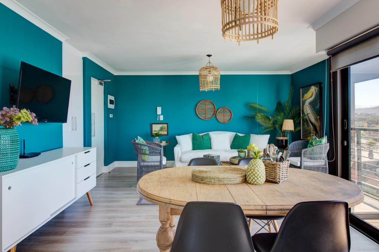 Madison Place Luxury Apartments كيب تاون المظهر الخارجي الصورة