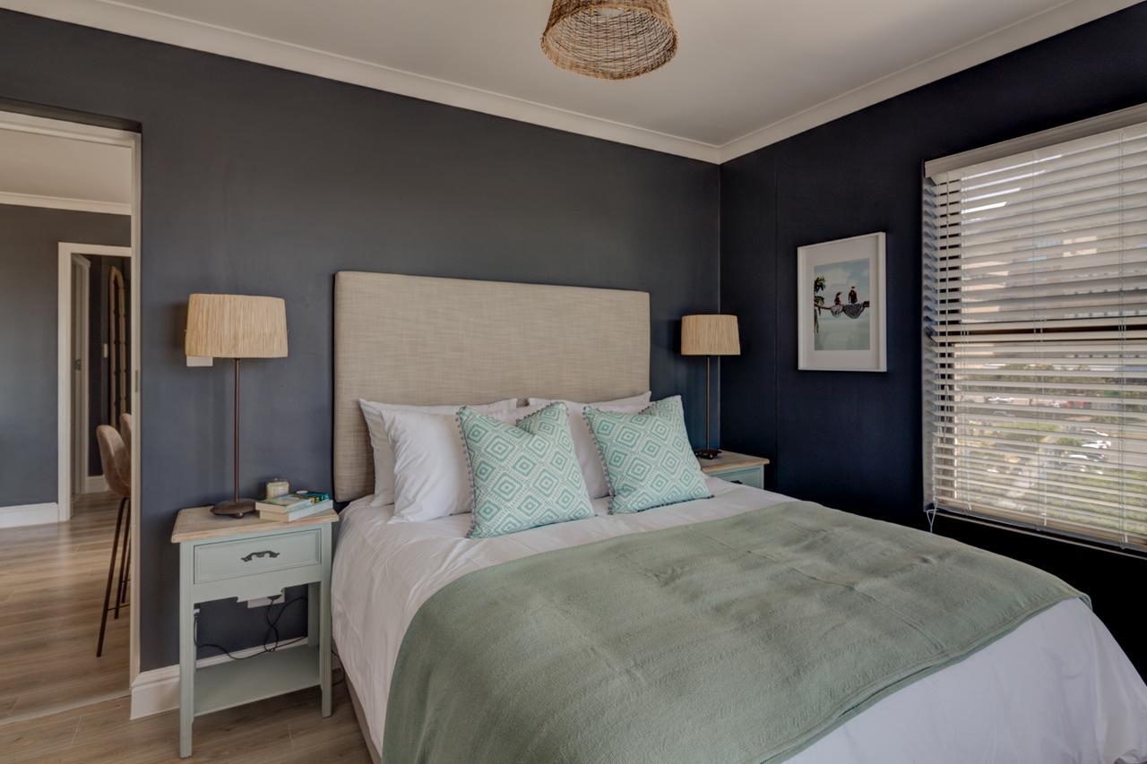 Madison Place Luxury Apartments كيب تاون المظهر الخارجي الصورة