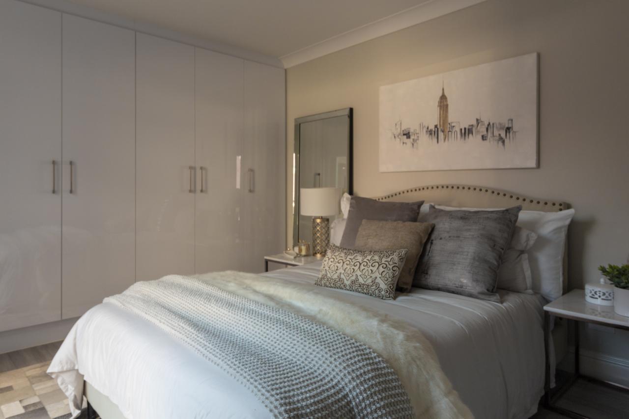 Madison Place Luxury Apartments كيب تاون المظهر الخارجي الصورة