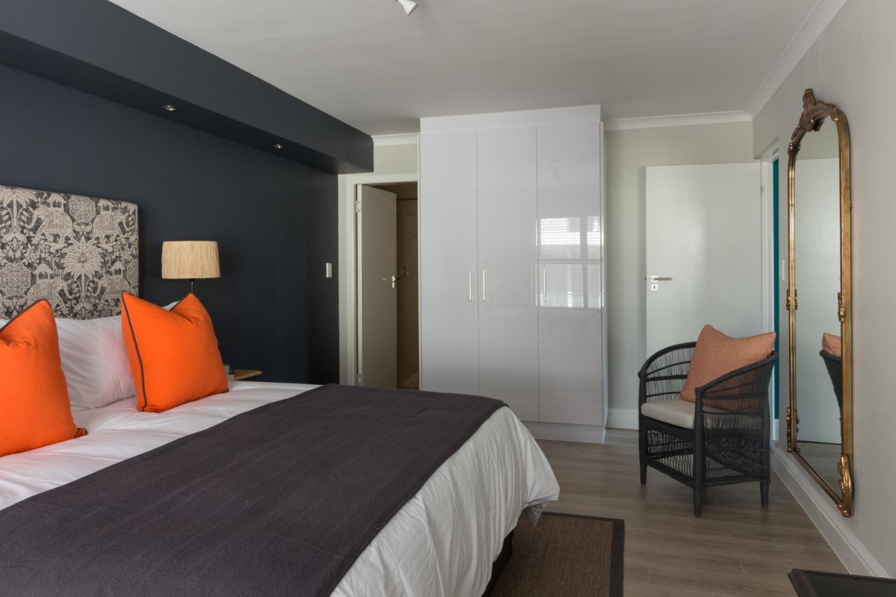 Madison Place Luxury Apartments كيب تاون المظهر الخارجي الصورة