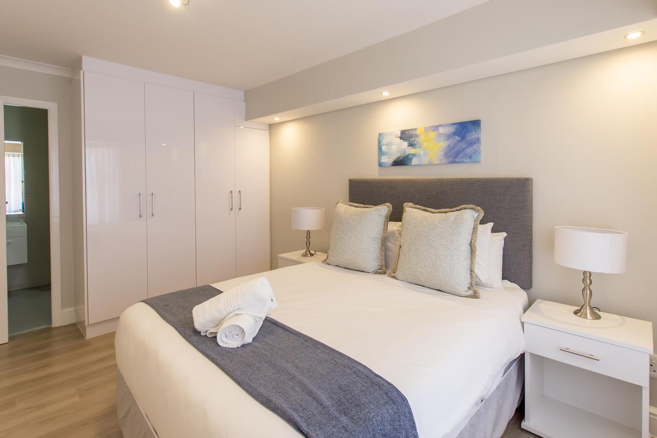 Madison Place Luxury Apartments كيب تاون المظهر الخارجي الصورة