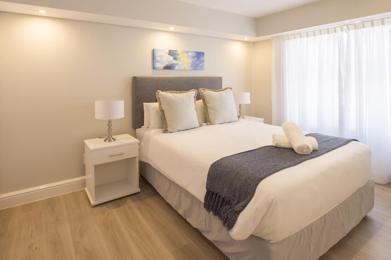 Madison Place Luxury Apartments كيب تاون المظهر الخارجي الصورة
