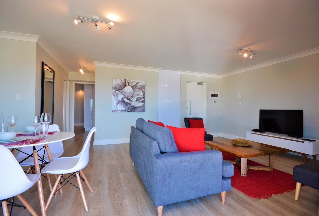 Madison Place Luxury Apartments كيب تاون المظهر الخارجي الصورة