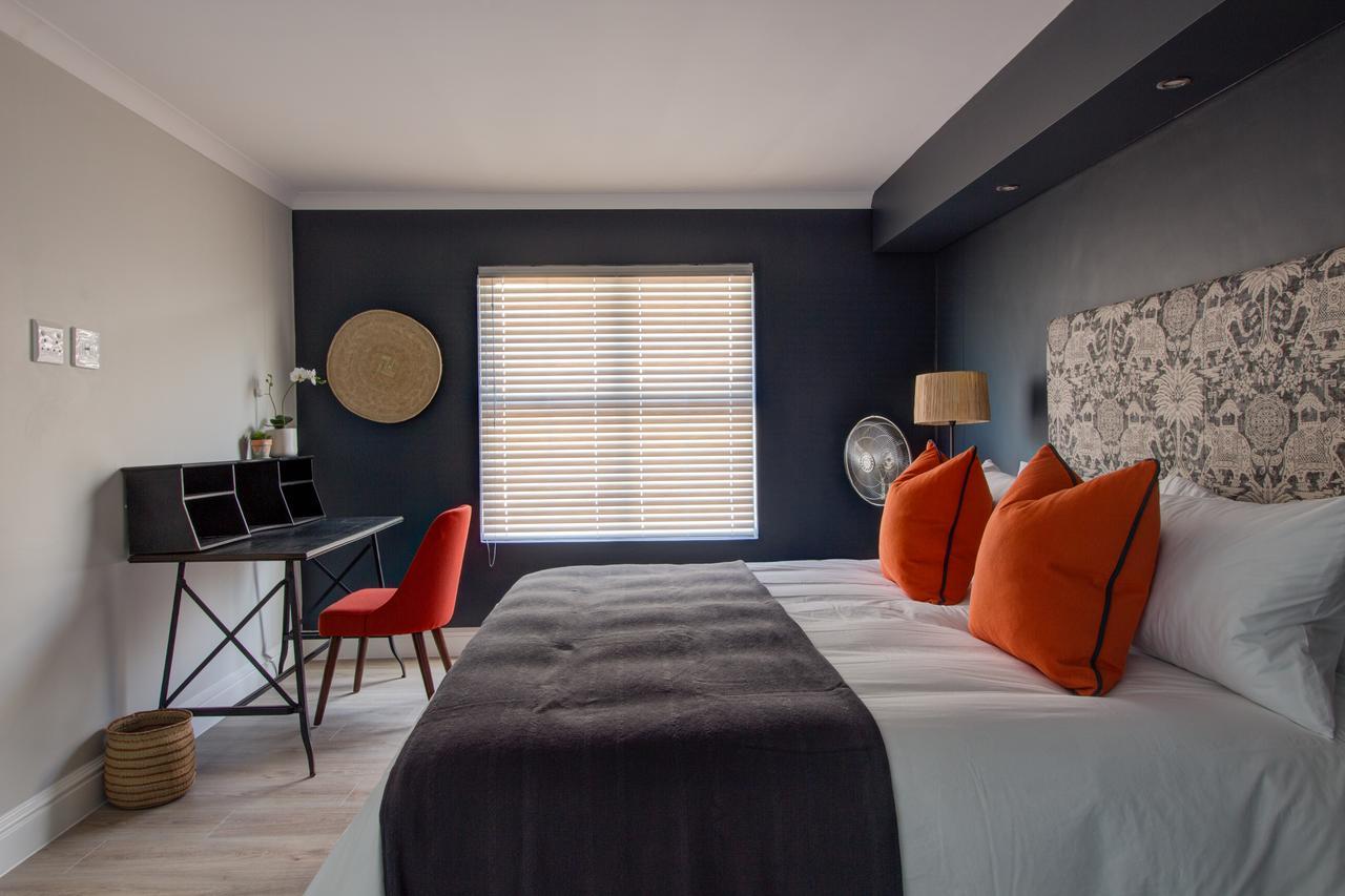 Madison Place Luxury Apartments كيب تاون المظهر الخارجي الصورة