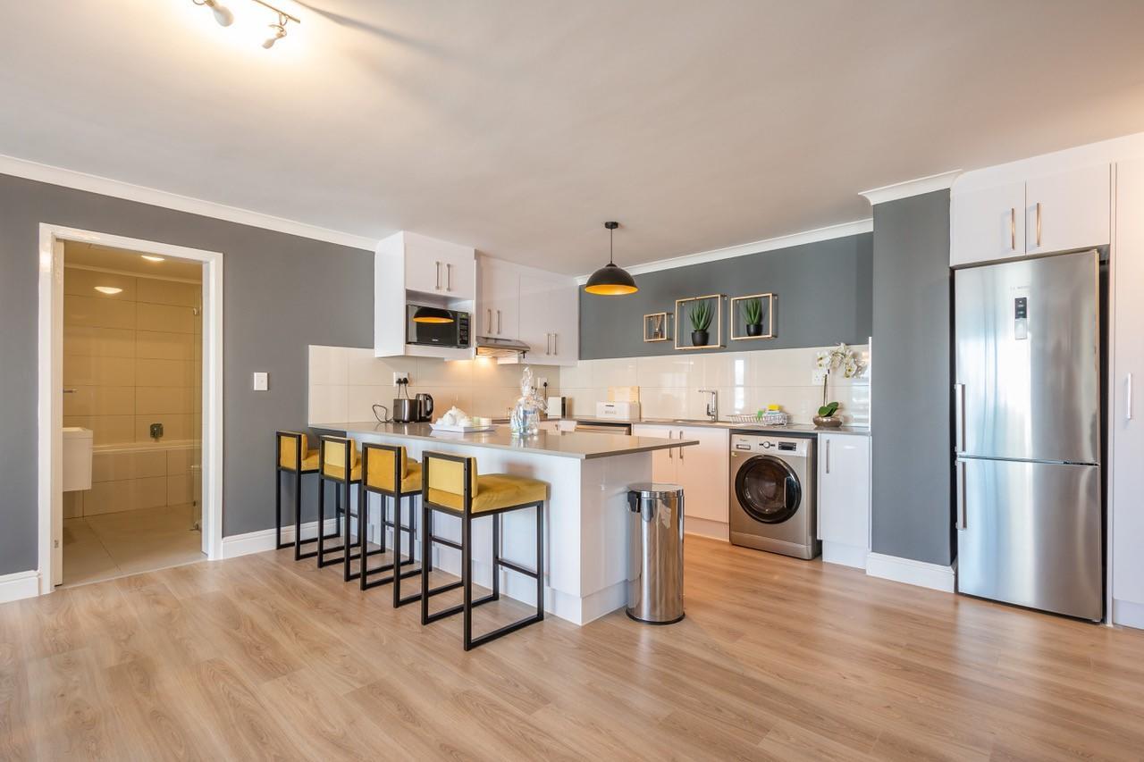 Madison Place Luxury Apartments كيب تاون المظهر الخارجي الصورة