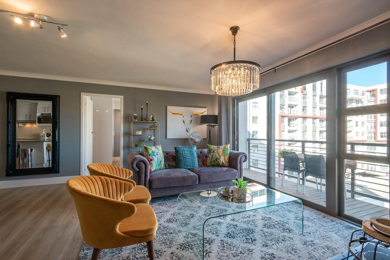 Madison Place Luxury Apartments كيب تاون المظهر الخارجي الصورة